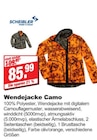 Wendejacke Camo Angebote von Scheibler bei bauSpezi Erlangen für 85,99 €