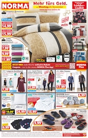 Boot Angebote im Prospekt "Mehr fürs Geld" von Norma auf Seite 1