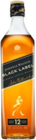 Black Label Blended Scotch Whisky von JOHNNIE WALKER im aktuellen ALDI Nord Prospekt