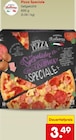 Pizza Speciale von Italiamo im aktuellen Netto Marken-Discount Prospekt für 3,49 €
