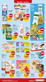 Rama im Penny Prospekt in Leipzig Aktueller Penny Prospekt mit Rama, "Wer günstig will, muss Penny.", Seite 11