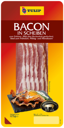 Bacon Angebot in Helse im aktuellen Prospekt bei EDEKA Frischemarkt in Helse