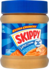 beurre de cacahuète - Skippy en promo à 4,29 € chez Lidl beurre de cacahuète - Skippy dans le catalogue Lidl