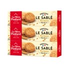Biscuits pur beurre - LA MÈRE POULARD dans le catalogue Carrefour