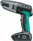 A-Handstaubsauger 11,1 V im Angebot bei Netto mit dem Scottie in Potsdam A-Handstaubsauger 11,1 V Angebote von EASYmaxx bei Netto mit dem Scottie Potsdam für 29,99 €