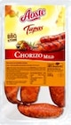 Tapas Chorizo von AOSTE für 3,99 € bei Kaufland im Angebot Tapas Chorizo von AOSTE im aktuellen Kaufland Prospekt
