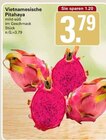 Vietnamesische Pitahaya Angebot im WEZ Prospekt Vietnamesische Pitahaya im WEZ Prospekt zum Preis von 3,79 €
