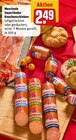 Aktuelle Wurst Angebote bei REWE in Essen Aktuelles Knochenschinken luftgetrocknet Angebot bei REWE in Essen ab 2,49 €