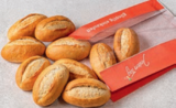 Weizenbrötchen im Angebot bei tegut in Maintal Weizenbrötchen Angebote bei tegut Maintal für 1,50 €