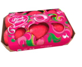 Tafeläpfel im Marktkauf Prospekt Tafeläpfel von Pink Lady im aktuellen Marktkauf Prospekt für 1,49 €