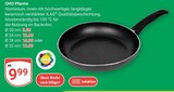 Pfanne im Angebot bei GLOBUS in Altenburg Pfanne Angebote von OHO bei GLOBUS Altenburg für 9,99 €