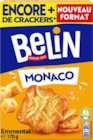 Belin Monaco dans le catalogue Lidl