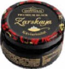 Aktuelle Feinkostlebensmittel Angebote bei Netto Marken-Discount in Mannheim Aktuelles Zarskaja Kaviarersatz Angebot bei Netto Marken-Discount in Mannheim ab 1,79 €