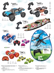 Promos Shaker dans le catalogue "LES RENDEZ-VOUS JOUÉCLUB !" de JouéClub à la page 80 Promos Shaker dans le catalogue "LES RENDEZ-VOUS JOUÉCLUB !" de JouéClub à la page 80