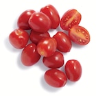 Supermarchés Match Dieuze - Promo Tomate Cerise Bio Promo Tomate Cerise Bio à 2,19 € dans le catalogue Supermarchés Match à Dieuze