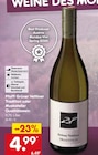 Pfaffl Grüner Veltliner Tradition oder Muskateller Qualitätswein im aktuellen Prospekt bei Netto Marken-Discount in Ruhstorf