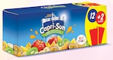 Boisson aux fruits multivitamin - Capri-Sun dans le catalogue Intermarché Super