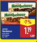 Nussbeisser bei ALDI Nord im Schwedt Prospekt für 1,19 €