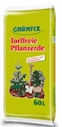 Aktuelles Torffreie Pflanzerde Angebot bei OBI in Erlangen ab 6,99 €