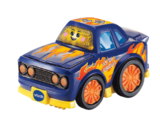 Tut Tut bolides ou Tut Tut Animo - VTech dans le catalogue La Grande Récré