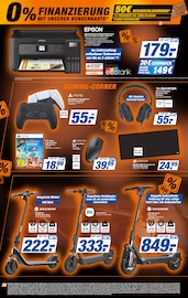 Aktueller expert Prospekt mit Headset, "Top Angebote", Seite 5