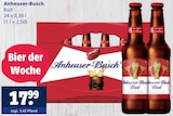 Bud bei Getränkewelt im Gevelsberg Prospekt für 1,79 €
