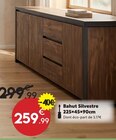 Bahut Silvestre - Maxi Bazar Bahut Silvestre à 259,99 € dans le catalogue Maxi Bazar