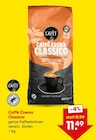 Aktuelles Caffè Crema Classico Angebot bei Netto Marken-Discount in Hagen (Stadt der FernUniversität) ab 11,49 €