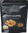 Aldi Liverdun - Promo Mini Gaufres Promo Mini Gaufres à 1,79 € dans le catalogue Aldi à Liverdun