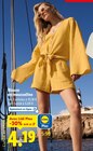 Blouse en mousseline - Lidl à Quimper Blouse en mousseline en promo chez Lidl Quimper à 4,19 €