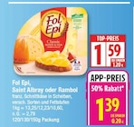 Fol Epi von Fol Epi für 1,39 € bei EDEKA im Angebot Fol Epi von Fol Epi im aktuellen EDEKA Prospekt