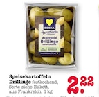 Herzstücke Ackergold Drillinge im Angebot bei EDEKA in Frankfurt Herzstücke Ackergold Drillinge Angebote von EDEKA bei EDEKA Frankfurt für 2,22 €
