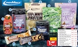 Sahne Protein Angebote von IronMaxx bei Netto Marken-Discount Dresden für 1,49 €