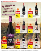 D'autres offres dans le catalogue "Carrefour" de Carrefour à la page 20