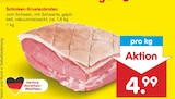 Schinken-Krustenbraten Angebote bei Netto Marken-Discount Göttingen für 4,99 €