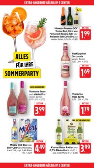 Cola im E center Prospekt "Aktuelle Angebote" mit 55 Seiten (Ludwigsburg)