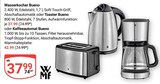 Wasserkocher Bueno Angebote von WMF bei GLOBUS Wiesbaden für 37,99 €
