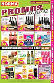 Red Bull en promo dans le catalogue Norma à la page 11