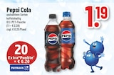 Pepsi Cola im Angebot bei Trinkgut in Bergheim Pepsi Cola Angebote bei Trinkgut Bergheim für 1,19 €