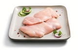 Frische Hähnchen Oberkeulen-Minutensteaks im Angebot bei Lidl in Löhne Frische Hähnchen Oberkeulen-Minutensteaks Angebote von Metzgerfrisch bei Lidl Löhne für 2,99 €