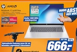 Notebook 17-cp3676ng im Angebot bei expert in Wismar Notebook 17-cp3676ng Angebote von HP bei expert Wismar für 666,00 €