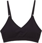 Brassière sans coutures femme - TEX dans le catalogue Carrefour