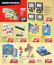 Kabel im famila Nordost Prospekt in Falkensee Aktueller famila Nordost Prospekt mit Kabel, "besser als gut!", Seite 22