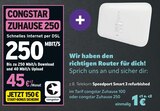 Zuhause 250 bei TelefonCenter Osterode im Osterode Prospekt für 45,00 €