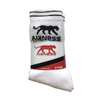 Mi-chaussettes de sport homme - AIRNESS - Carrefour à Noisy-le-Grand Mi-chaussettes de sport homme - AIRNESS en promo chez Carrefour Noisy-le-Grand à 4,99 €