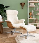 Relaxsessel „Time Out“  im aktuellen Segmüller Prospekt für 469,00 €