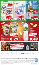 Aktueller Kaufland Prospekt mit Weichspüler, "UNSERE MEGA ANGEBOTE", Seite 46