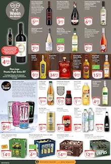 Energydrink im aktuellen GLOBUS Prospekt (Landau (Pfalz)) Energydrink im GLOBUS Prospekt "Aktuelle Angebote" mit 23 Seiten (Landau (Pfalz))