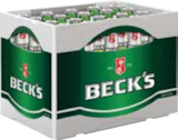versch. Sorten im Marktkauf Prospekt versch. Sorten von Beck's im aktuellen Marktkauf Prospekt für 11,99 €