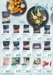 Fleisch im Selgros Prospekt "cash & carry" mit 20 Seiten (Leipzig)